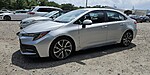 Used 2022 TOYOTA COROLLA SE CVT in SAVANNAH, GEORGIA