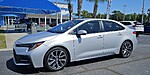 Used 2022 TOYOTA COROLLA SE CVT in SAVANNAH, GEORGIA