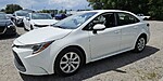 Used 2021 TOYOTA COROLLA LE CVT in SAVANNAH, GEORGIA