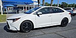 Used 2021 TOYOTA COROLLA LE CVT in SAVANNAH, GEORGIA