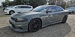 Used 2017 DODGE CHARGER R/T SCAT PACK RWD in SAVANNAH, GEORGIA
