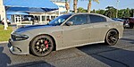 Used 2017 DODGE CHARGER R/T SCAT PACK RWD in SAVANNAH, GEORGIA