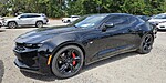 Used 2021 CHEVROLET CAMARO 2DR CPE 1LT in SAVANNAH, GEORGIA