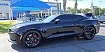 Used 2021 CHEVROLET CAMARO 2DR CPE 1LT in SAVANNAH, GEORGIA