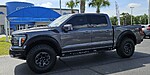 Used 2024 FORD F-150 RAPTOR 4WD SUPERCREW 5.5' BOX in SAVANNAH, GEORGIA