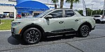 Used 2024 HYUNDAI SANTA CRUZ SEL FWD in SAVANNAH, GEORGIA
