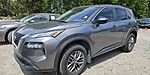 Used 2021 NISSAN ROGUE FWD S in SAVANNAH, GEORGIA