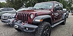 Used 2021 JEEP GLADIATOR SPORT 4X4 in SAVANNAH, GEORGIA