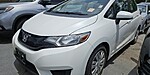 Used 2016 Honda Fit 5DR HB CVT LX in SAVANNAH, GEORGIA