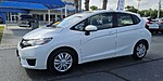 Used 2016 Honda Fit 5DR HB CVT LX in SAVANNAH, GEORGIA