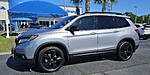 Used 2021 Honda Passport ELITE AWD in SAVANNAH, GEORGIA