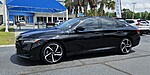 Used 2022 Honda Accord Sedan SPORT SE 1.5T CVT in SAVANNAH, GEORGIA