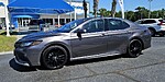 Used 2024 TOYOTA CAMRY XSE AUTO in SAVANNAH, GEORGIA