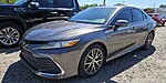 Used 2022 TOYOTA CAMRY XLE AUTO in SAVANNAH, GEORGIA