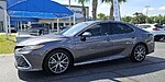 Used 2022 TOYOTA CAMRY XLE AUTO in SAVANNAH, GEORGIA