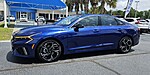 Used 2025 KIA K5 GT-LINE AUTO FWD in SAVANNAH, GEORGIA