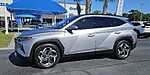 Used 2023 HYUNDAI TUCSON LIMITED FWD in SAVANNAH, GEORGIA