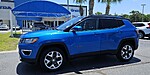 Used 2018 JEEP COMPASS LIMITED 4X4 in SAVANNAH, GEORGIA