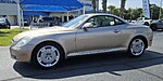 Used 2002 LEXUS SC430 2DR CONVERTIBLE in SAVANNAH, GEORGIA