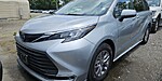 Used 2024 TOYOTA SIENNA XLE FWD 8-PASSENGER in SAVANNAH, GEORGIA
