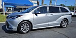 Used 2024 TOYOTA SIENNA XLE FWD 7-PASSENGER in SAVANNAH, GEORGIA