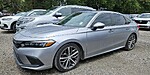 Used 2022 Honda Civic TOURING CVT in SAVANNAH, GEORGIA