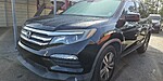 Used 2017 Honda Pilot EX-L 2WD in SAVANNAH, GEORGIA