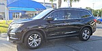 Used 2017 Honda Pilot EX-L 2WD in SAVANNAH, GEORGIA
