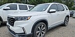 Used 2023 Honda Pilot TOURING AWD in SAVANNAH, GEORGIA