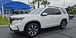 Used 2023 Honda Pilot TOURING AWD in SAVANNAH, GEORGIA