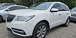 Used 2014 ACURA MDX FWD 4DR ADVANCE/ENTERTAINMENT PKG in SAVANNAH, GEORGIA