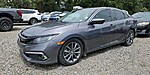 Used 2019 Honda Civic EX CVT in SAVANNAH, GEORGIA