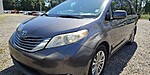 Used 2011 TOYOTA SIENNA 5DR 7-PASS VAN V6 XLE FWD in SAVANNAH, GEORGIA