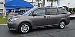 Used 2011 TOYOTA SIENNA 5DR 8-PASS VAN V6 XLE FWD in SAVANNAH, GEORGIA