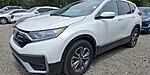 Used 2022 Honda CR-V EX-L 2WD in SAVANNAH, GEORGIA