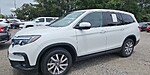 Used 2022 Honda Pilot EX-L 2WD in SAVANNAH, GEORGIA