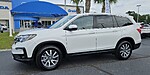 Used 2022 Honda Pilot EX-L 2WD in SAVANNAH, GEORGIA