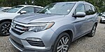 Used 2017 Honda Pilot ELITE AWD in SAVANNAH, GEORGIA