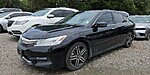 Used 2017 Honda Accord Sedan TOURING AUTO in SAVANNAH, GEORGIA