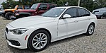 Used 2018 BMW 3 SERIES 320I XDRIVE SEDAN SOUTH AFRICA in SAVANNAH, GEORGIA