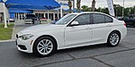 Used 2018 BMW 3 SERIES 320I XDRIVE SEDAN SOUTH AFRICA in SAVANNAH, GEORGIA