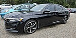 Used 2019 Honda Accord Sedan SPORT 1.5T CVT in SAVANNAH, GEORGIA