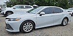 Used 2022 TOYOTA CAMRY LE AUTO in SAVANNAH, GEORGIA