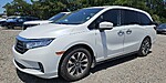 Used 2021 Honda Odyssey EX-L AUTO in SAVANNAH, GEORGIA
