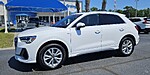 Used 2024 AUDI Q3 S LINE PREMIUM 45 TFSI QUATTRO in SAVANNAH, GEORGIA