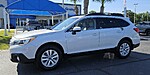 Used 2015 SUBARU OUTBACK 4DR WGN 2.5I PREMIUM in SAVANNAH, GEORGIA