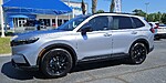 Used 2026 Honda CR-V Hybrid SPORT-L FWD in SAVANNAH, GEORGIA