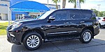 Used 2015 LEXUS GX460 4WD 4DR in SAVANNAH, GEORGIA