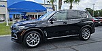 Used 2019 BMW X5 XDRIVE40I SPORTS ACTIVITY VEHICLE in SAVANNAH, GEORGIA