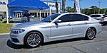 Used 2019 BMW 5 SERIES 530I SEDAN in SAVANNAH, GEORGIA